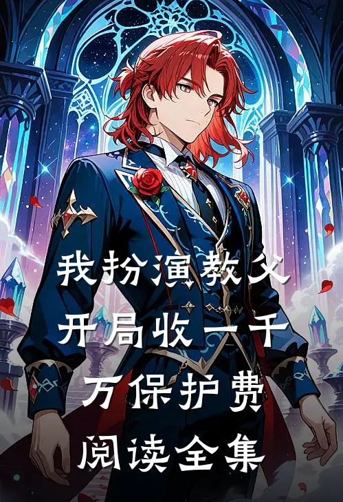 我扮演教父，开局收一千万保护费阅读全集