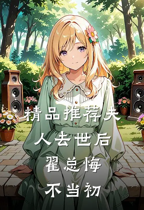 精品推荐夫人去世后，翟总悔不当初
