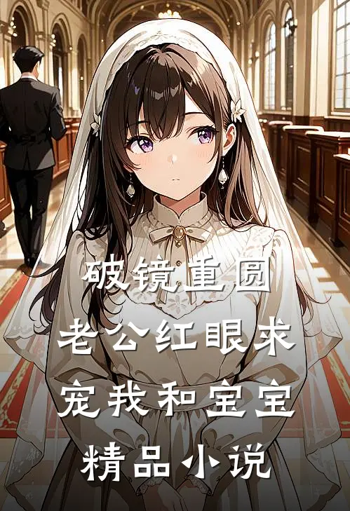 破镜重圆：老公红眼求宠我和宝宝精品小说