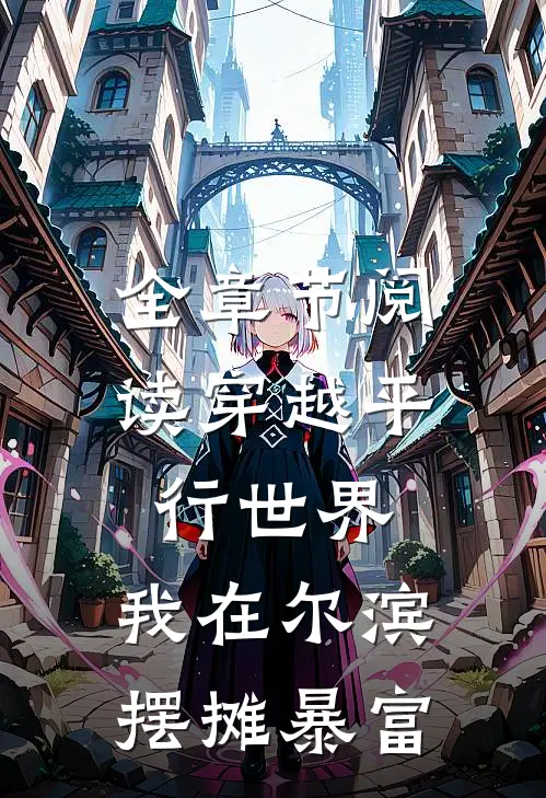 全章节阅读穿越平行世界，我在尔滨摆摊暴富