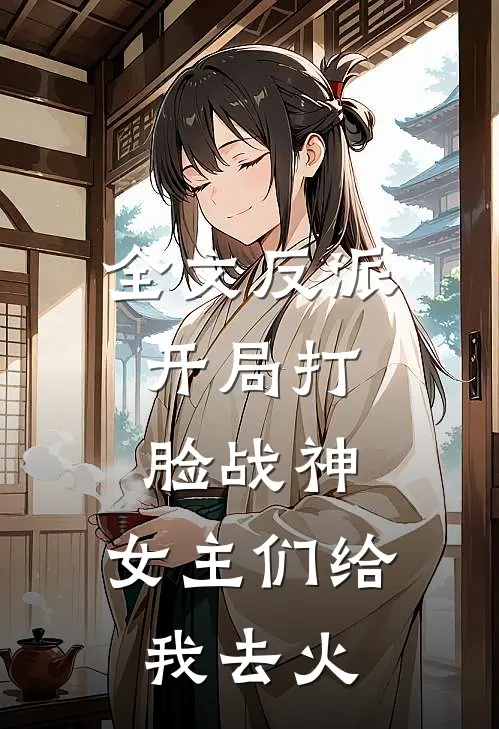 全文反派：开局打脸战神，女主们给我去火