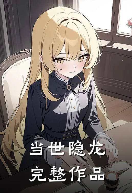 当世隐龙完整作品