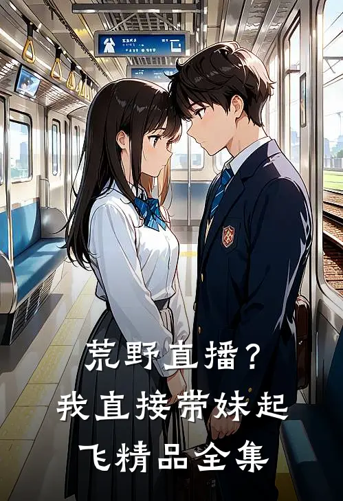 荒野直播？我直接带妹起飞精品全集
