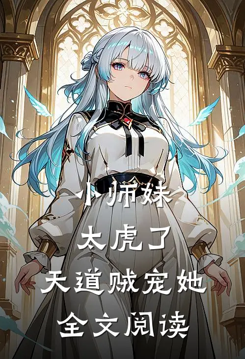 小师妹太虎了，天道贼宠她全文阅读