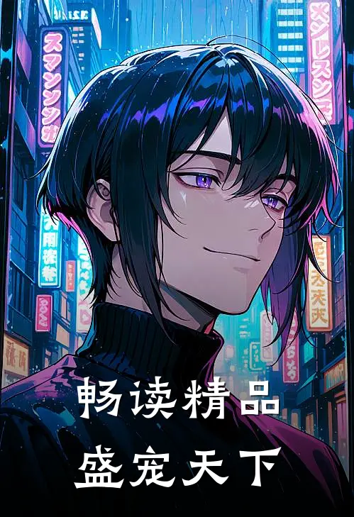 畅读精品盛宠天下