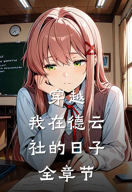 穿越：我在德云社的日子全章节