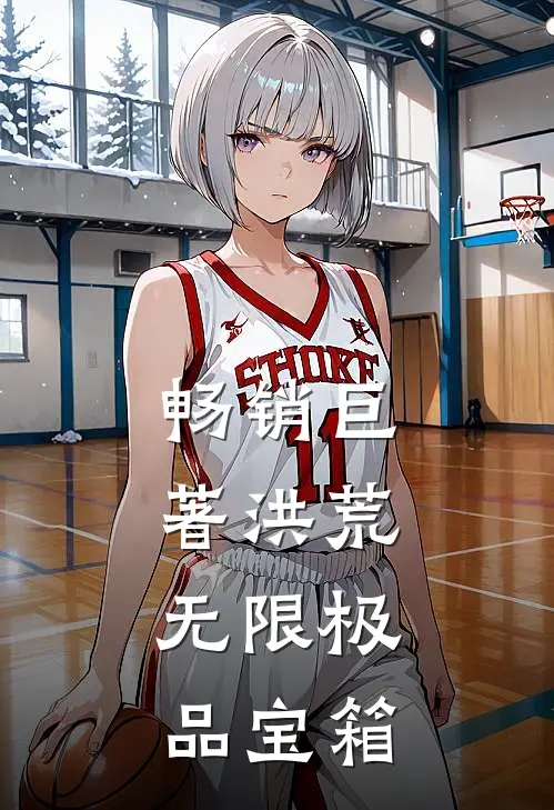 畅销巨著洪荒：无限极品宝箱