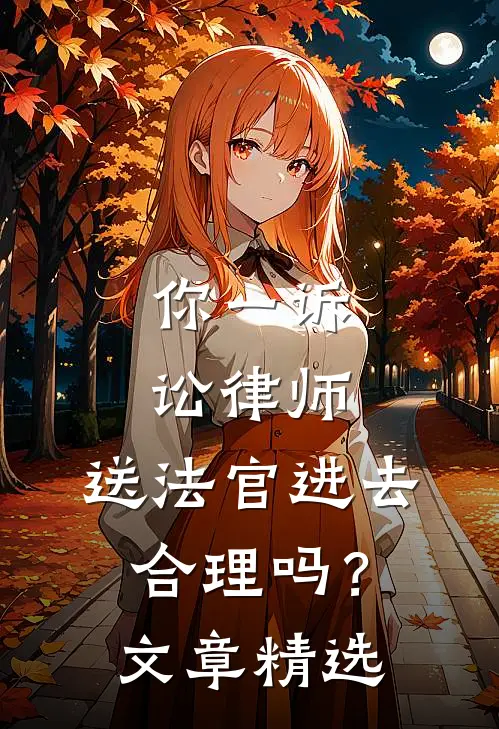你一诉讼律师，送法官进去合理吗？文章精选