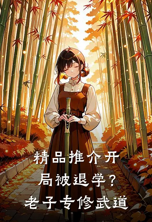精品推介开局被退学？老子专修武道