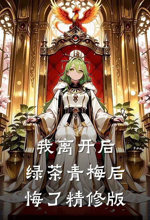 我离开后，绿茶青梅后悔了精修版