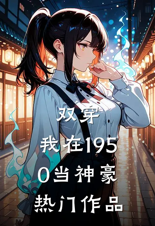 双穿：我在1950当神豪热门作品