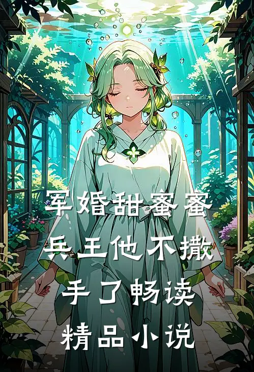 军婚甜蜜蜜，兵王他不撒手了畅读精品小说