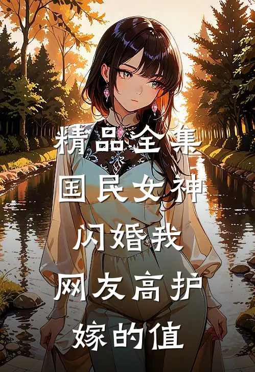 精品全集国民女神闪婚我，网友高护嫁的值