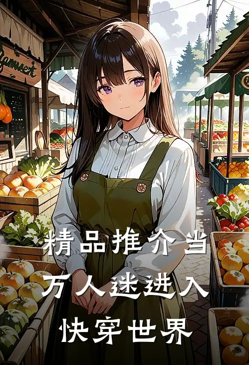 精品推介当万人迷进入快穿世界