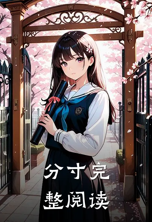 分寸完整阅读