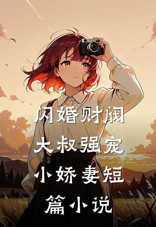 闪婚财阀：大叔强宠小娇妻短篇小说