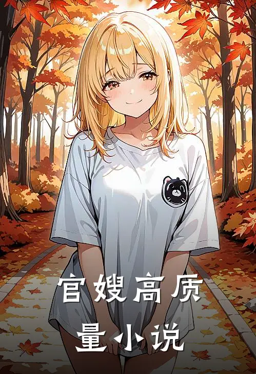 官嫂高质量小说