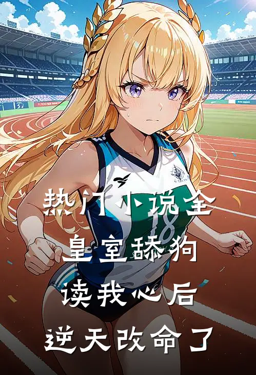 热门小说全皇室舔狗读我心后，逆天改命了