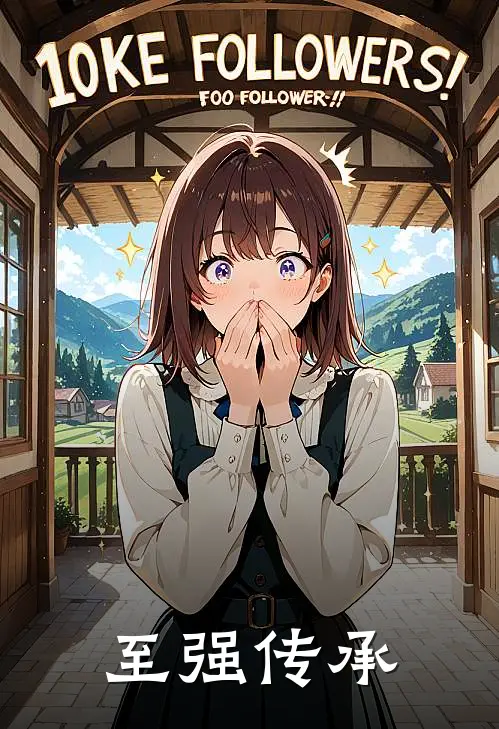 至强传承
