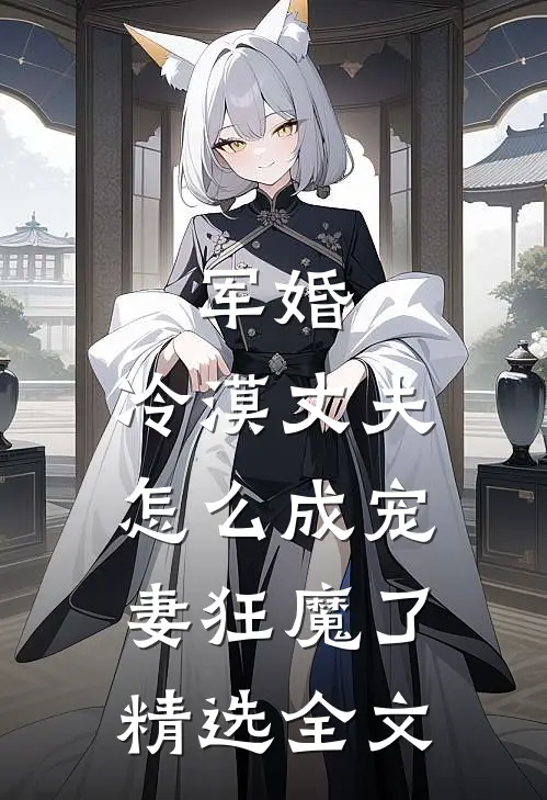 军婚：冷漠丈夫怎么成宠妻狂魔了精选全文