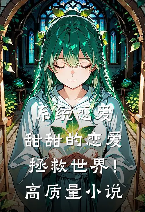 系统恋爱：甜甜的恋爱拯救世界！高质量小说