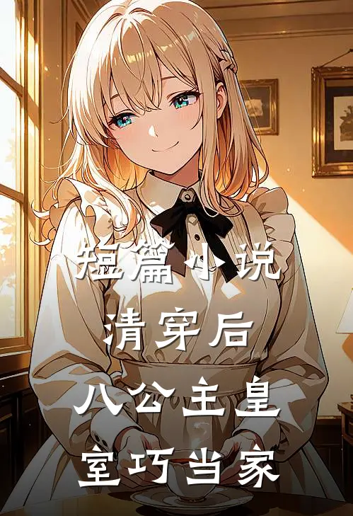 短篇小说清穿后，八公主皇室巧当家