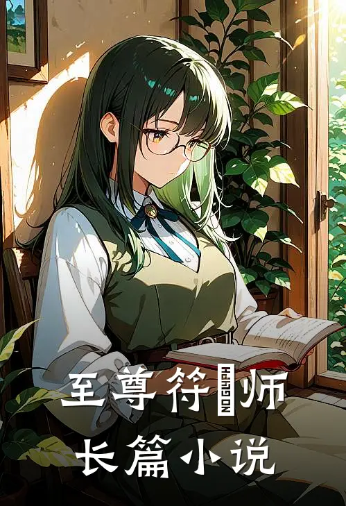 至尊符箓师长篇小说