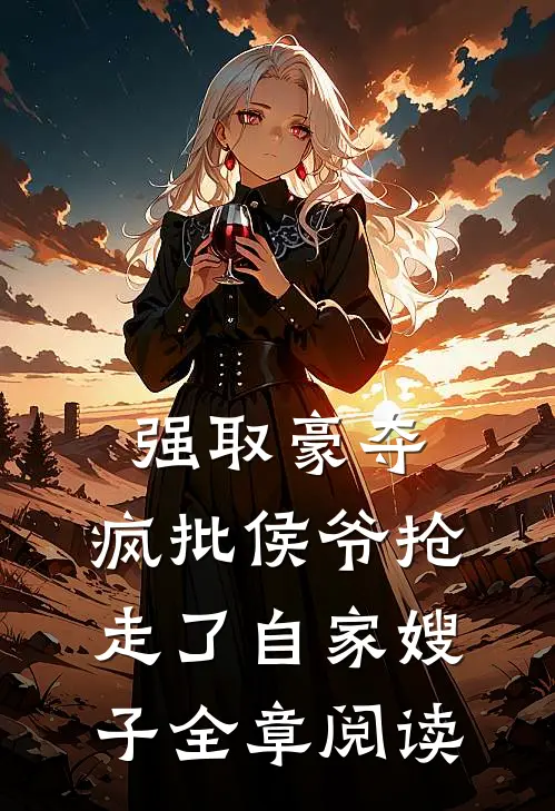 强取豪夺：疯批侯爷抢走了自家嫂子全章阅读