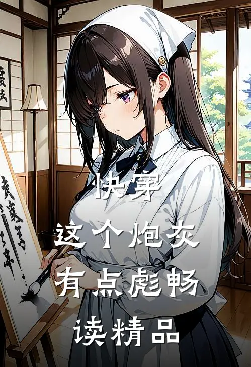 快穿：这个炮灰有点彪畅读精品