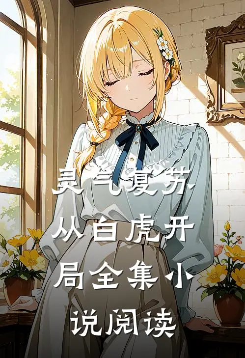 灵气复苏：从白虎开局全集小说阅读