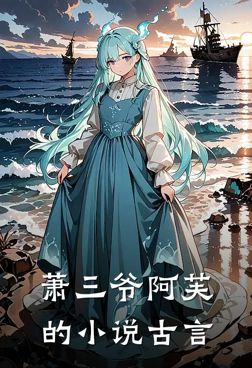 萧三爷阿芙的小说古言