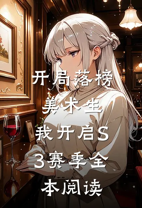 开局落榜美术生，我开启S3赛季全本阅读