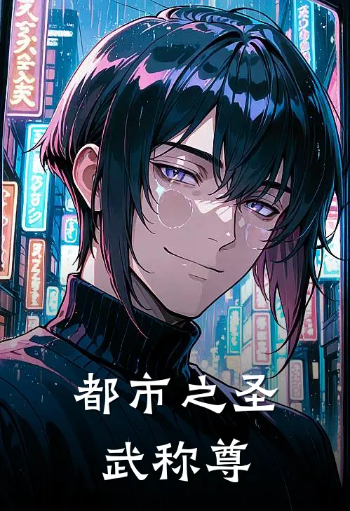 都市之圣武称尊