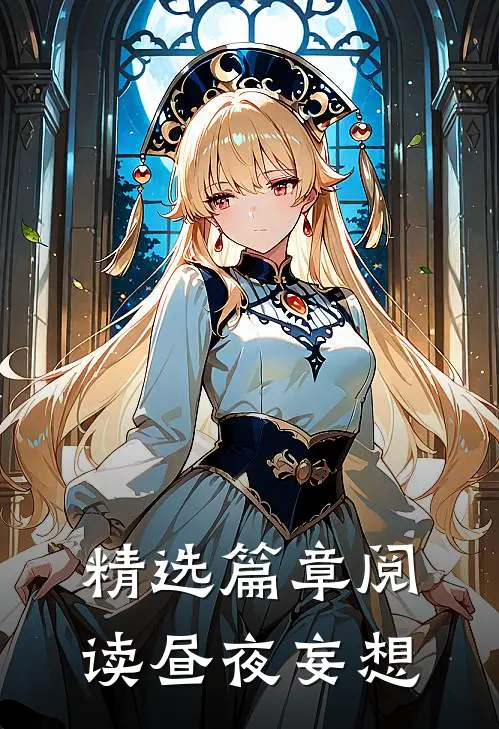 精选篇章阅读昼夜妄想