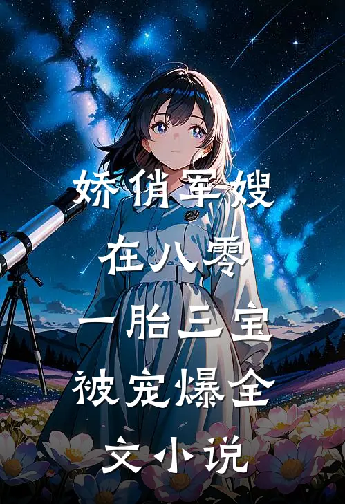 娇俏军嫂在八零，一胎三宝被宠爆全文小说
