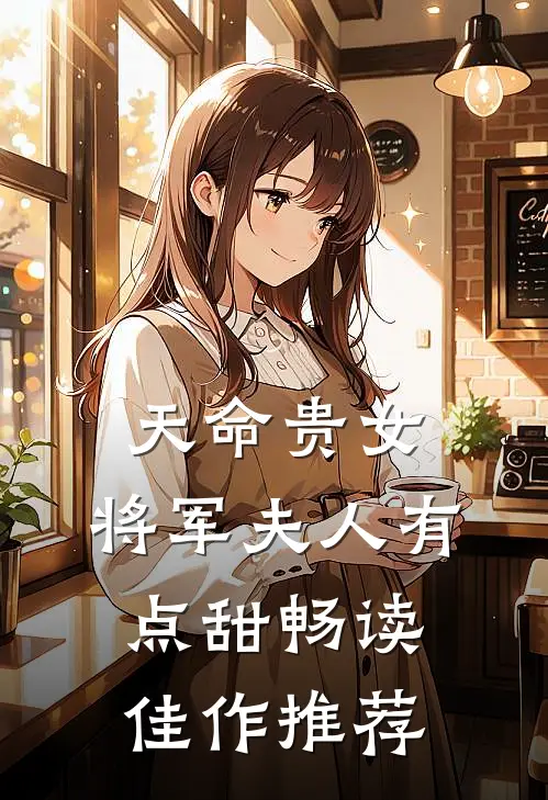 天命贵女：将军夫人有点甜畅读佳作推荐
