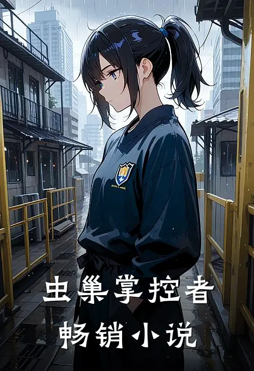 虫巢掌控者畅销小说