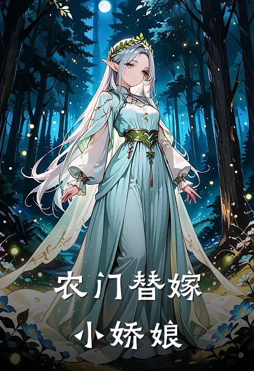 农门替嫁小娇娘