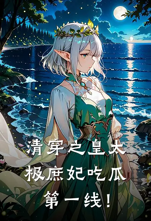 清穿之皇太极庶妃吃瓜第一线！