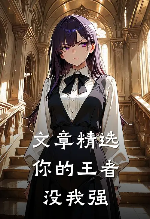 文章精选你的王者没我强