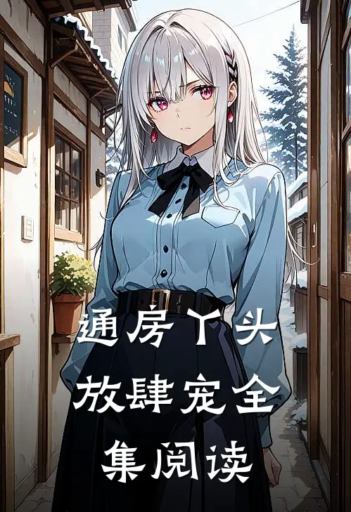 通房丫头放肆宠全集阅读