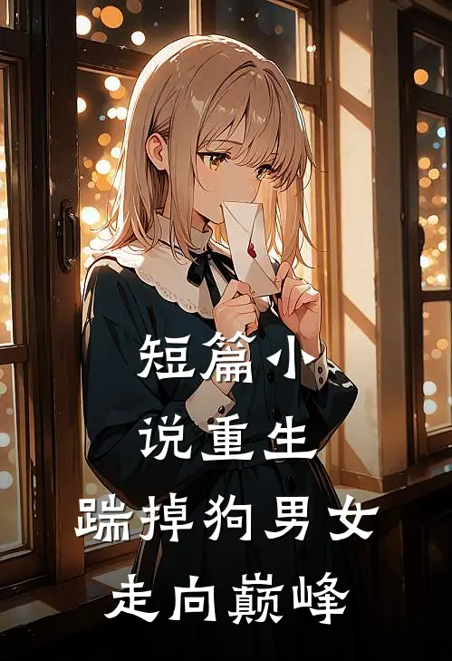 短篇小说重生：踹掉狗男女走向巅峰