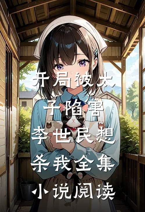 开局被太子陷害，李世民想杀我全集小说阅读