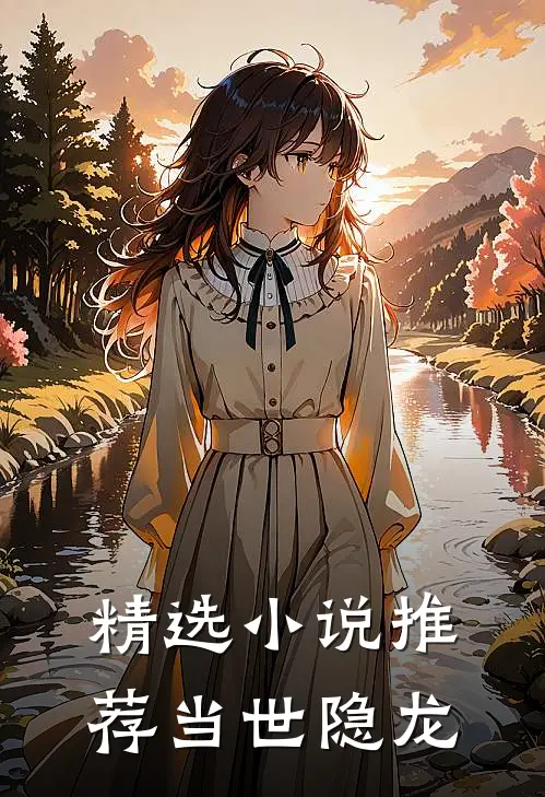 精选小说推荐当世隐龙
