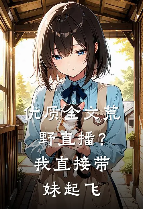 优质全文荒野直播？我直接带妹起飞