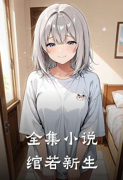 全集小说绾若新生