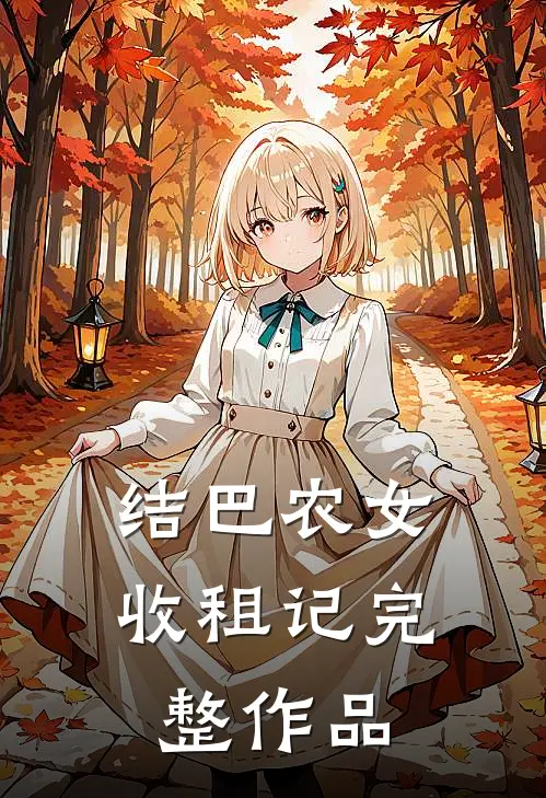 结巴农女收租记完整作品