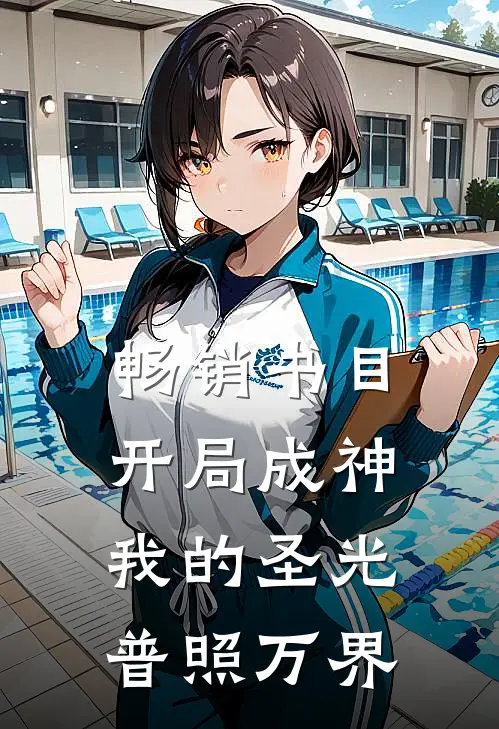 畅销书目开局成神：我的圣光普照万界