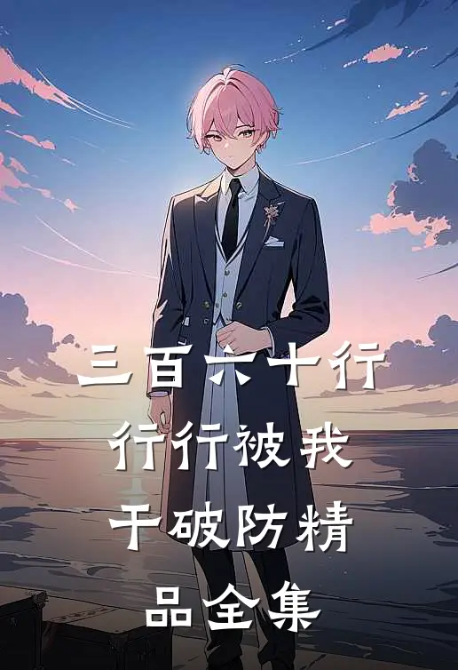三百六十行，行行被我干破防精品全集