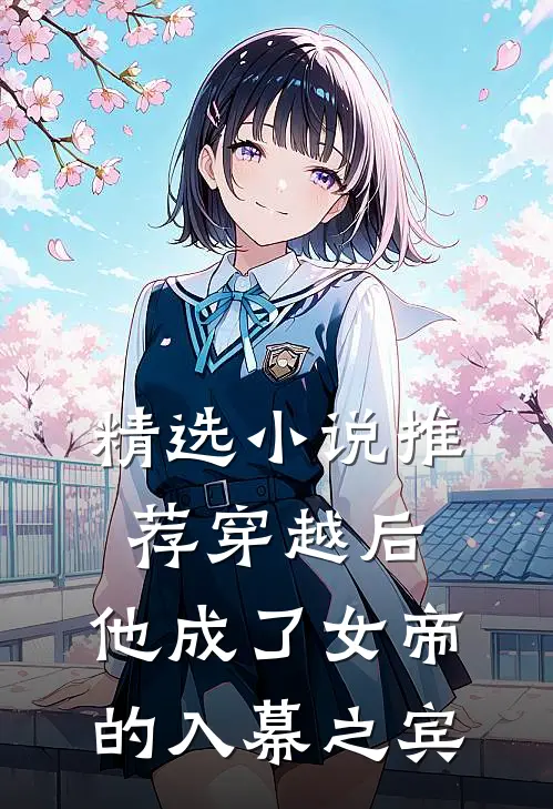 精选小说推荐穿越后，他成了女帝的入幕之宾